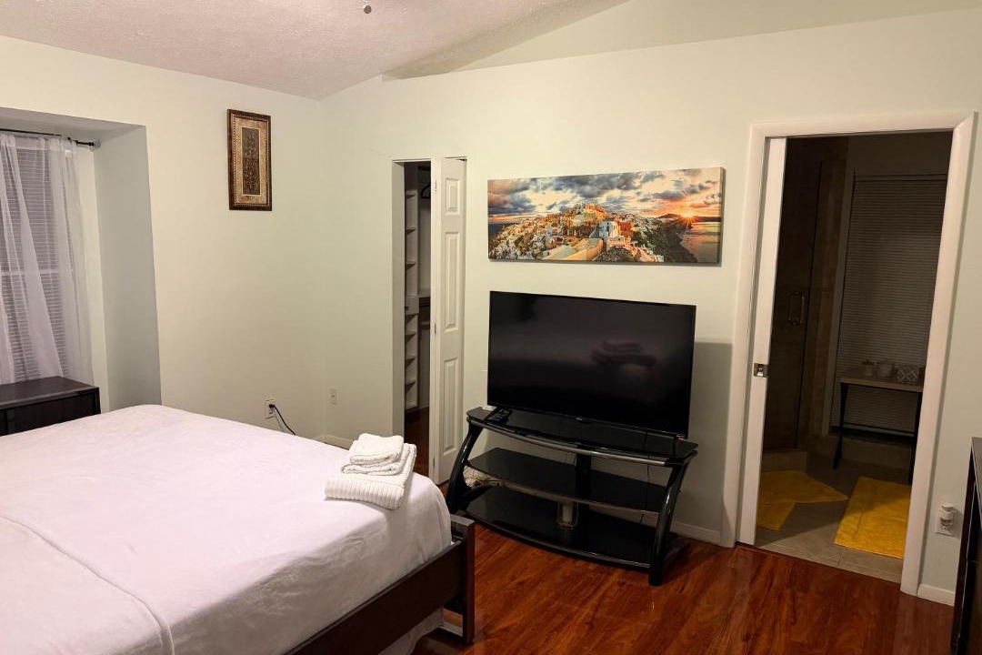 Photo of Bedroom in Port Saint Lucie