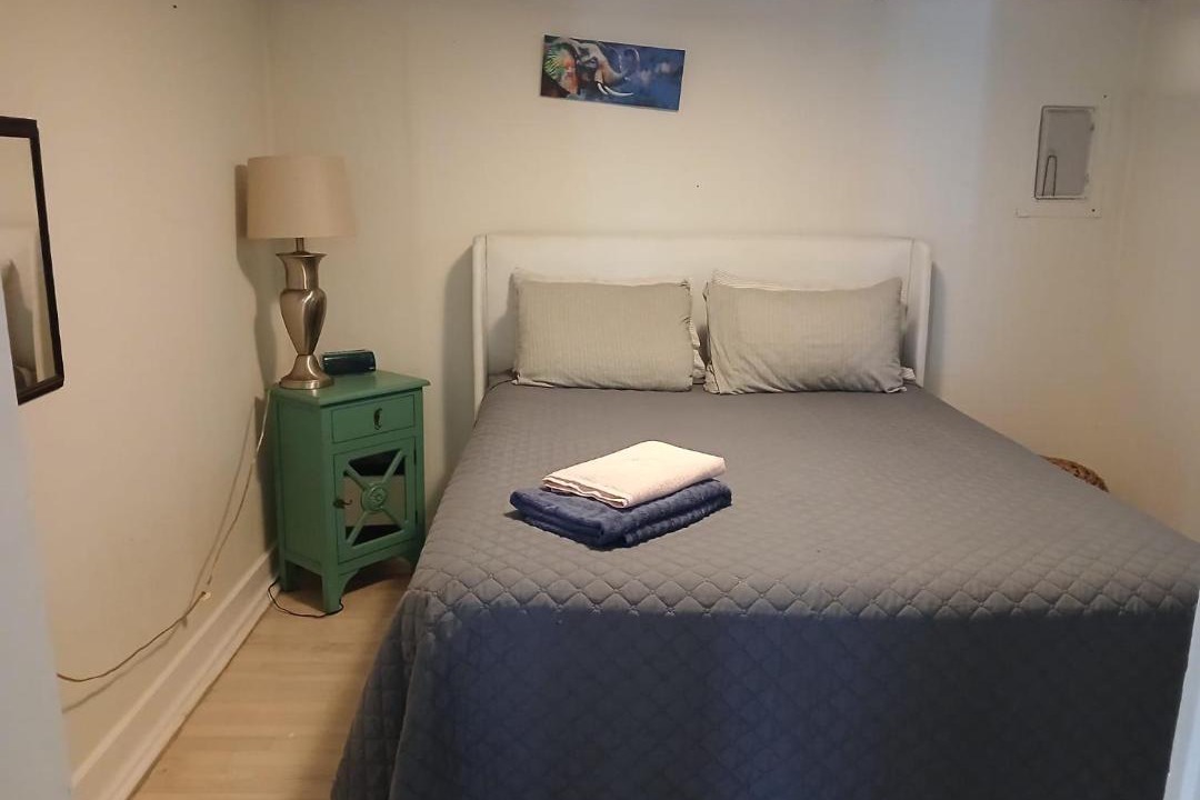 Photo of Bedroom in Fort Myers