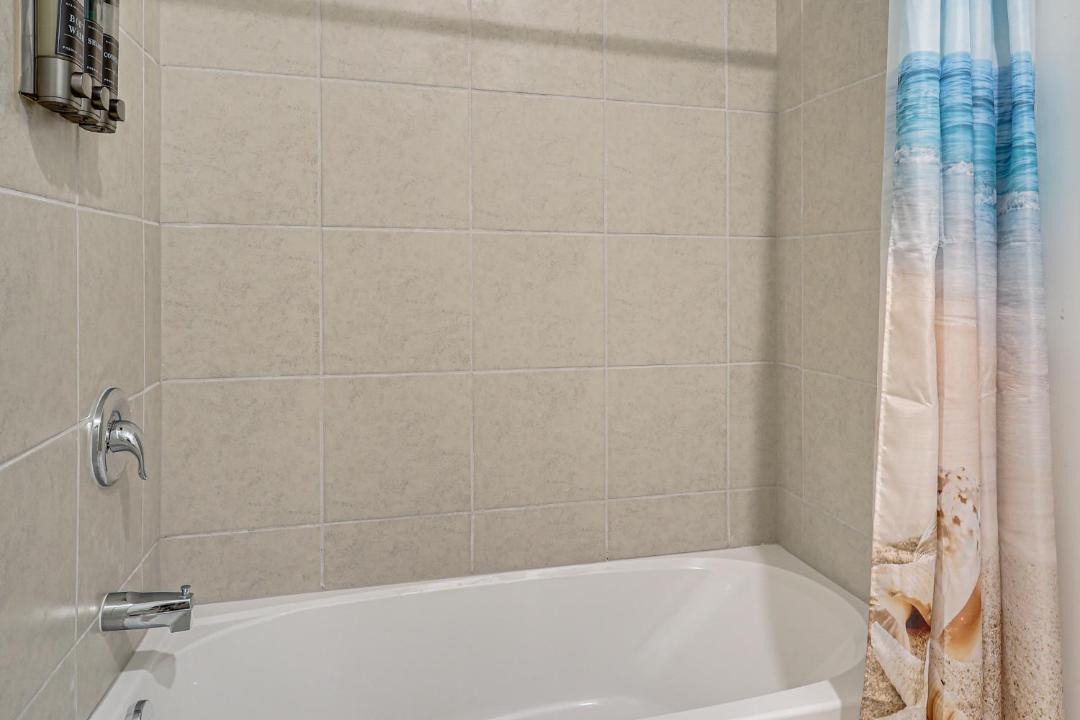 Photo of Bathroom in Florida City