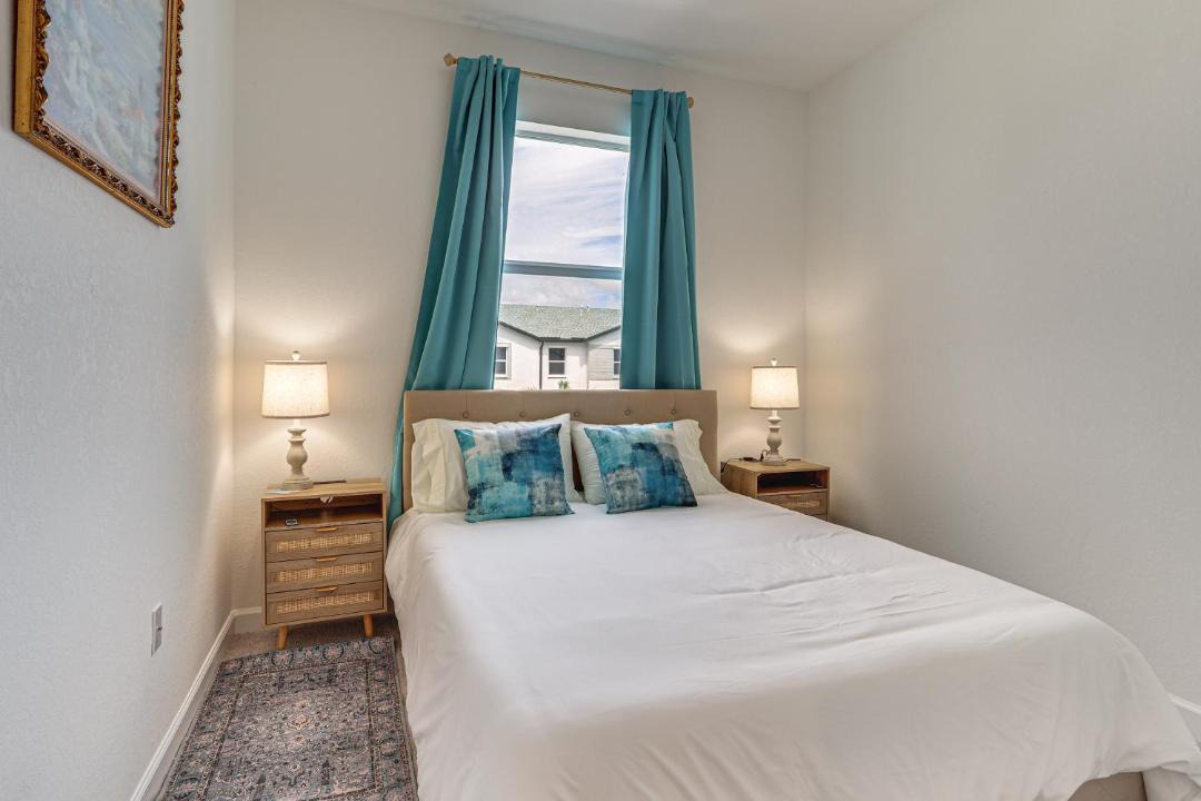 Photo of Bedroom in Florida City