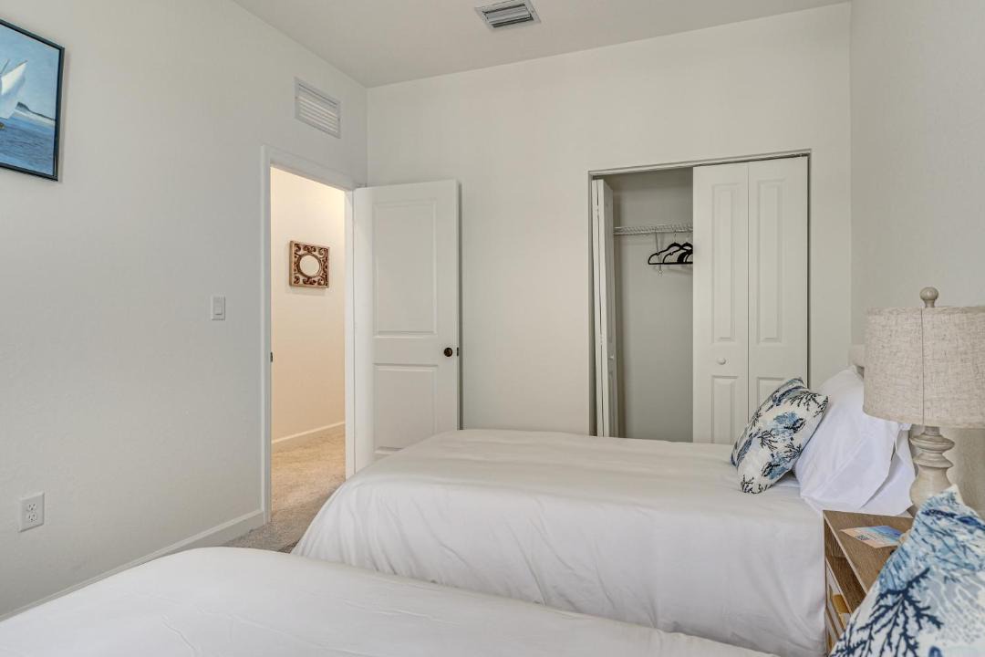 Photo of Bedroom in Florida City