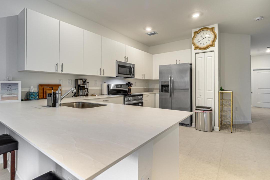 Photo of Kitchen in Florida City