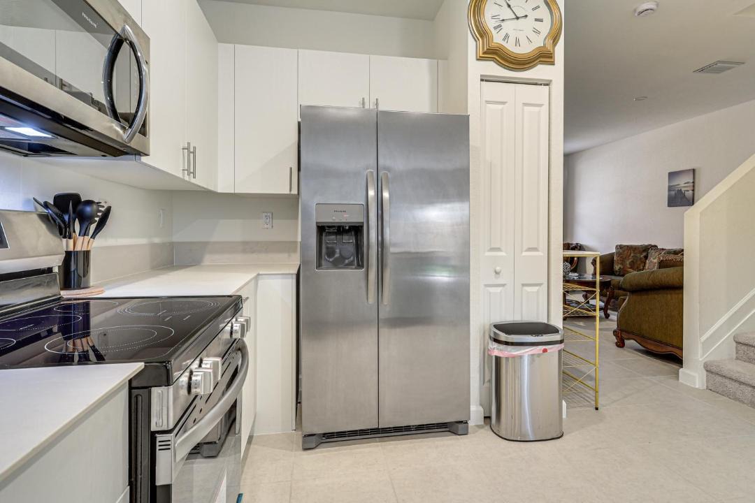 Photo of Kitchen in Florida City