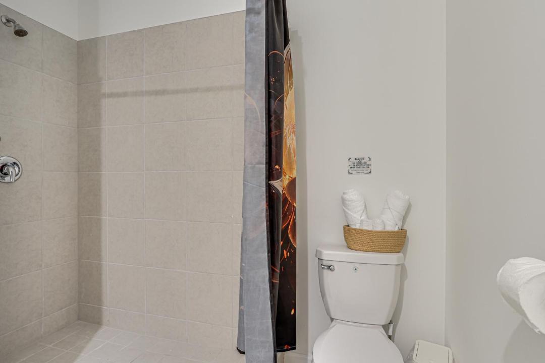 Photo of Bathroom in Florida City