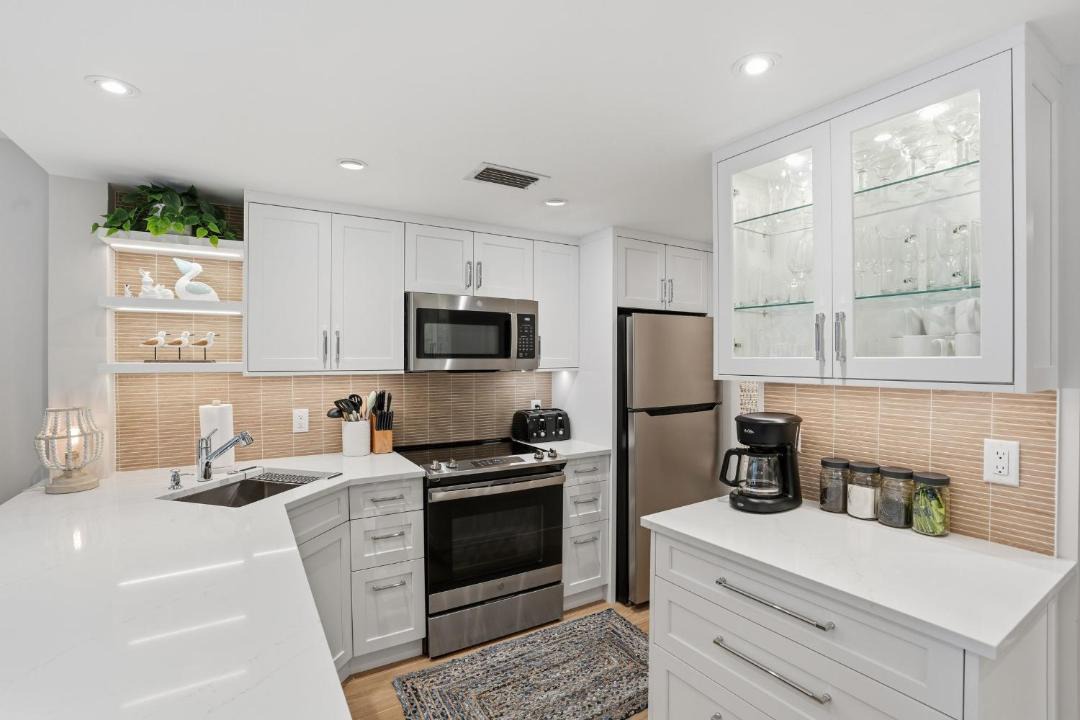 Photo of Kitchen in Park Shore