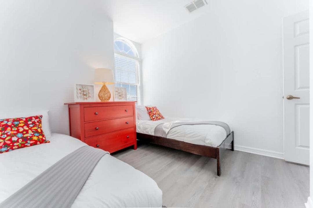 Photo of Bedroom in Marbella