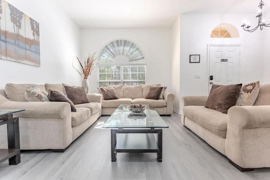 Photo of Livingroom in Marbella