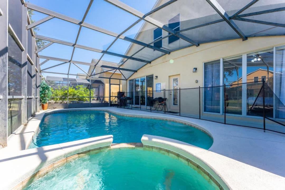 Photo of Patio Balcony in Marbella