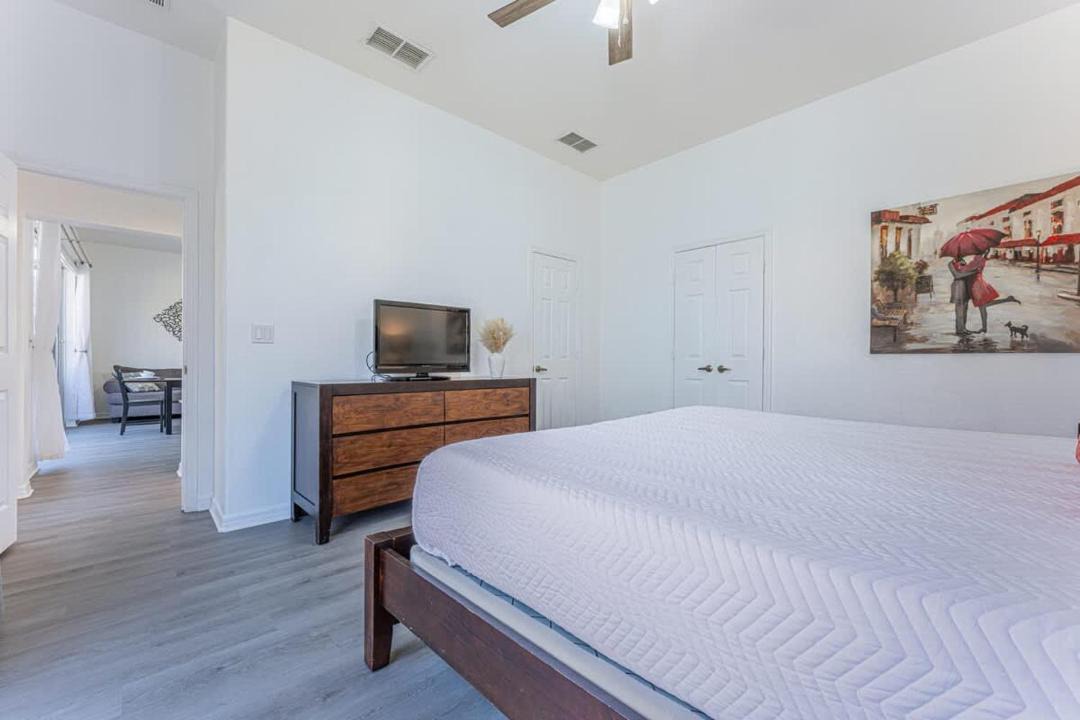 Photo of Bedroom in Marbella
