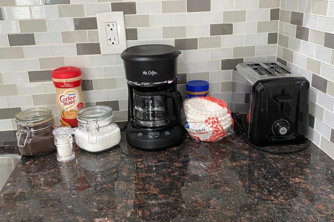 Photo of Kitchen in Egypt Lake-Leto