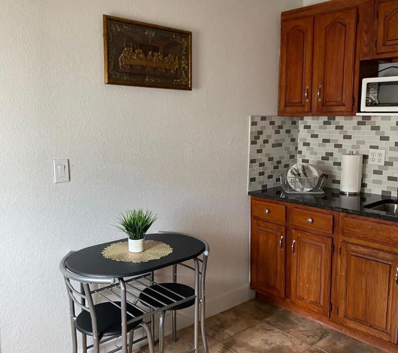 Photo of Kitchen in Egypt Lake-Leto