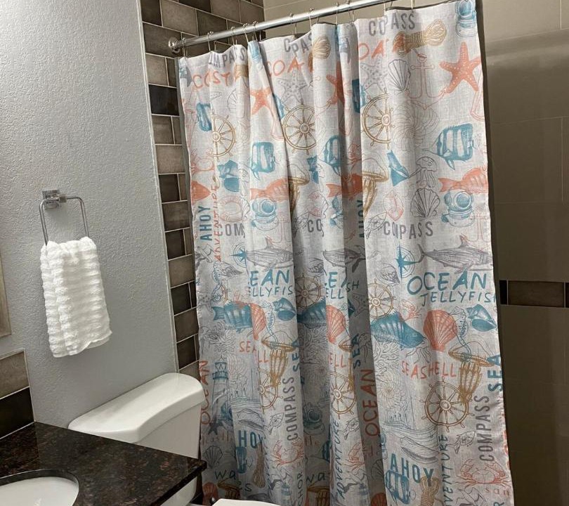 Photo of Bathroom in Egypt Lake-Leto