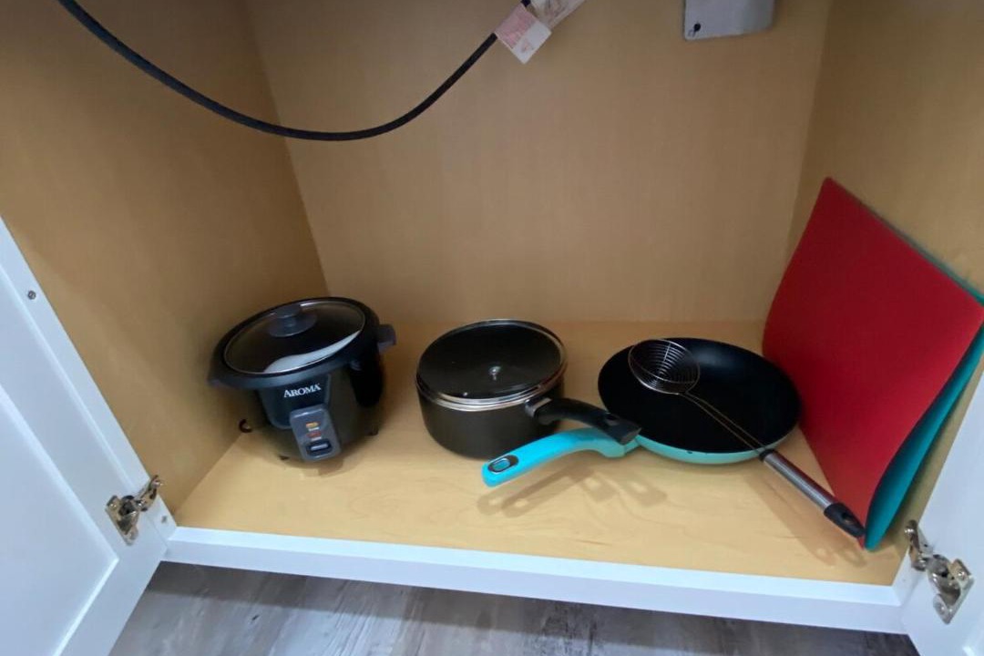 Photo of Kitchen in Egypt Lake-Leto