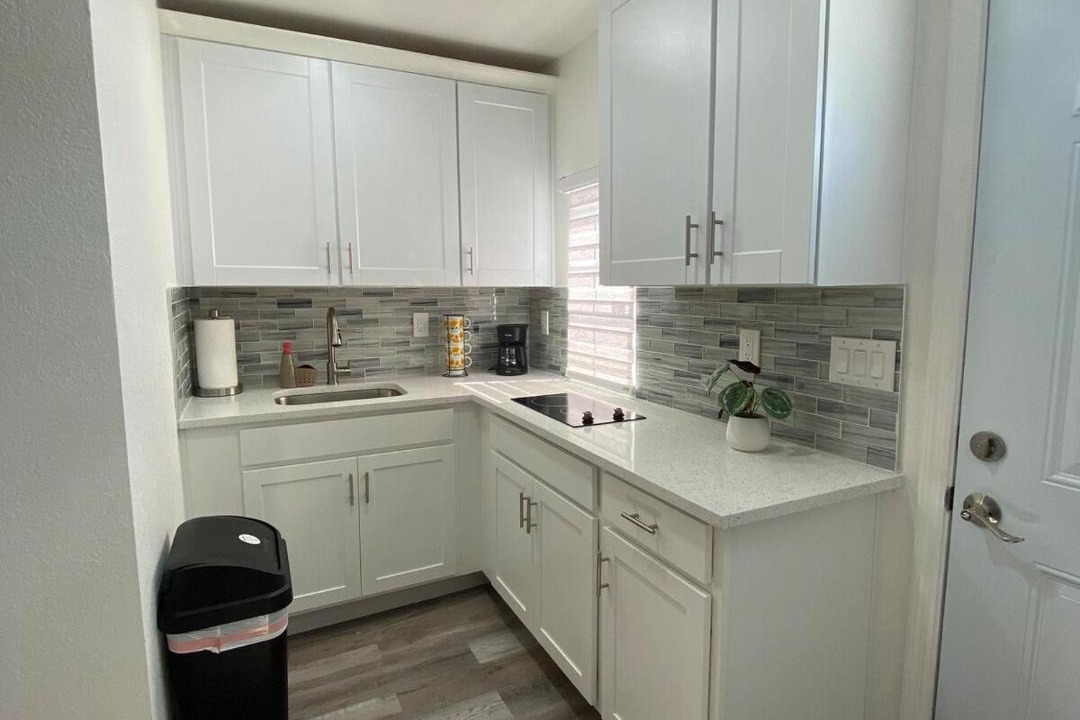 Photo of Kitchen in Egypt Lake-Leto