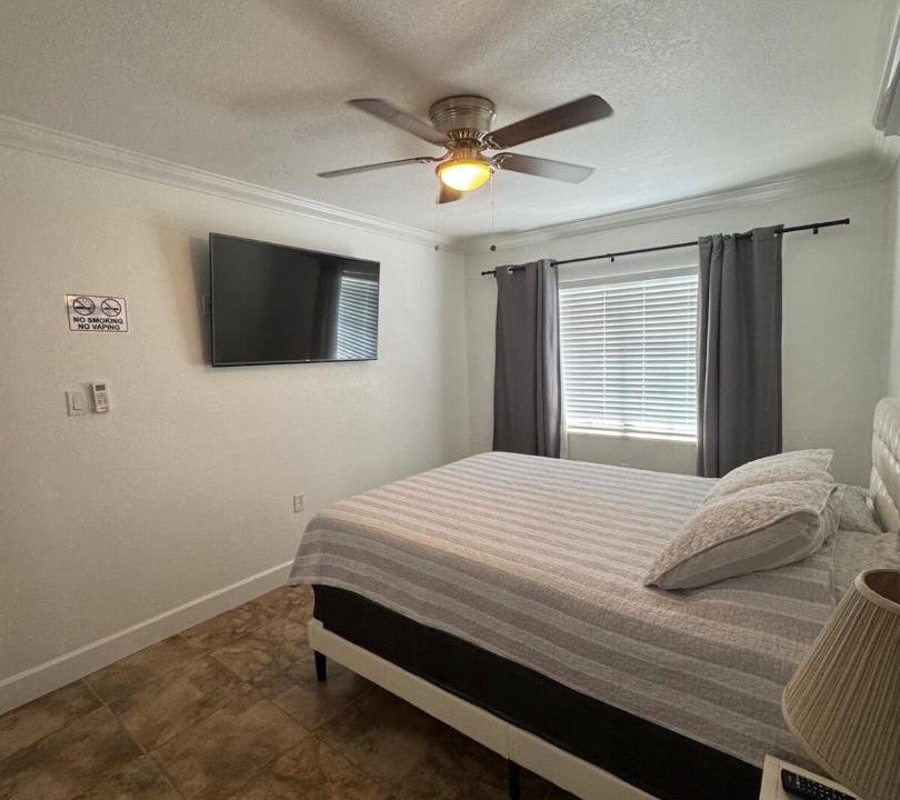 Photo of Bedroom in Egypt Lake-Leto