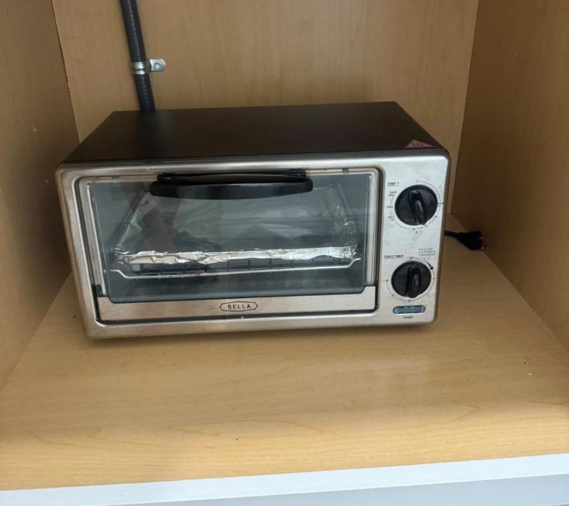 Photo of Kitchen in Egypt Lake-Leto