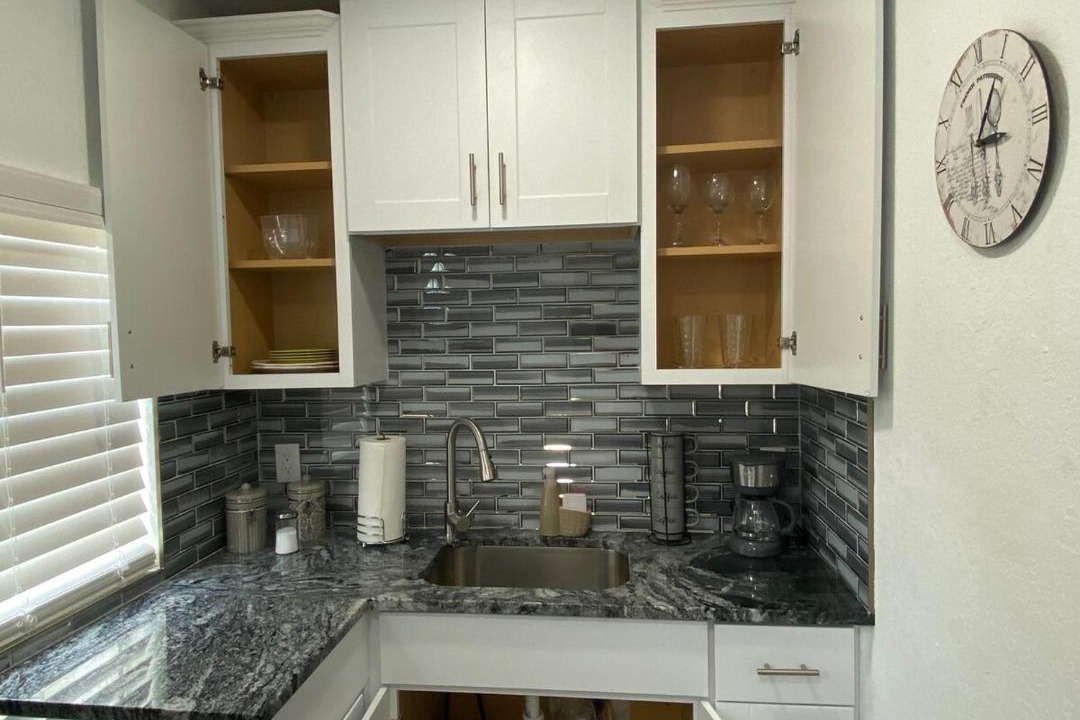 Photo of Kitchen in Egypt Lake-Leto