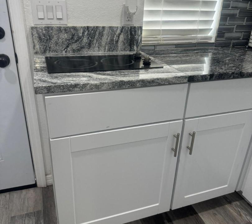 Photo of Kitchen in Egypt Lake-Leto