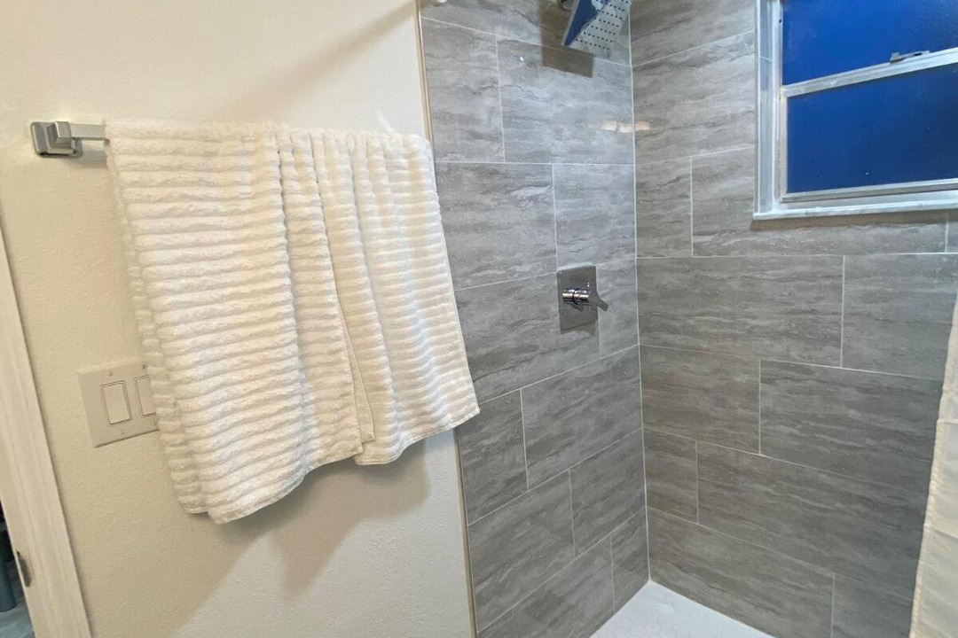 Photo of Bathroom in Egypt Lake-Leto