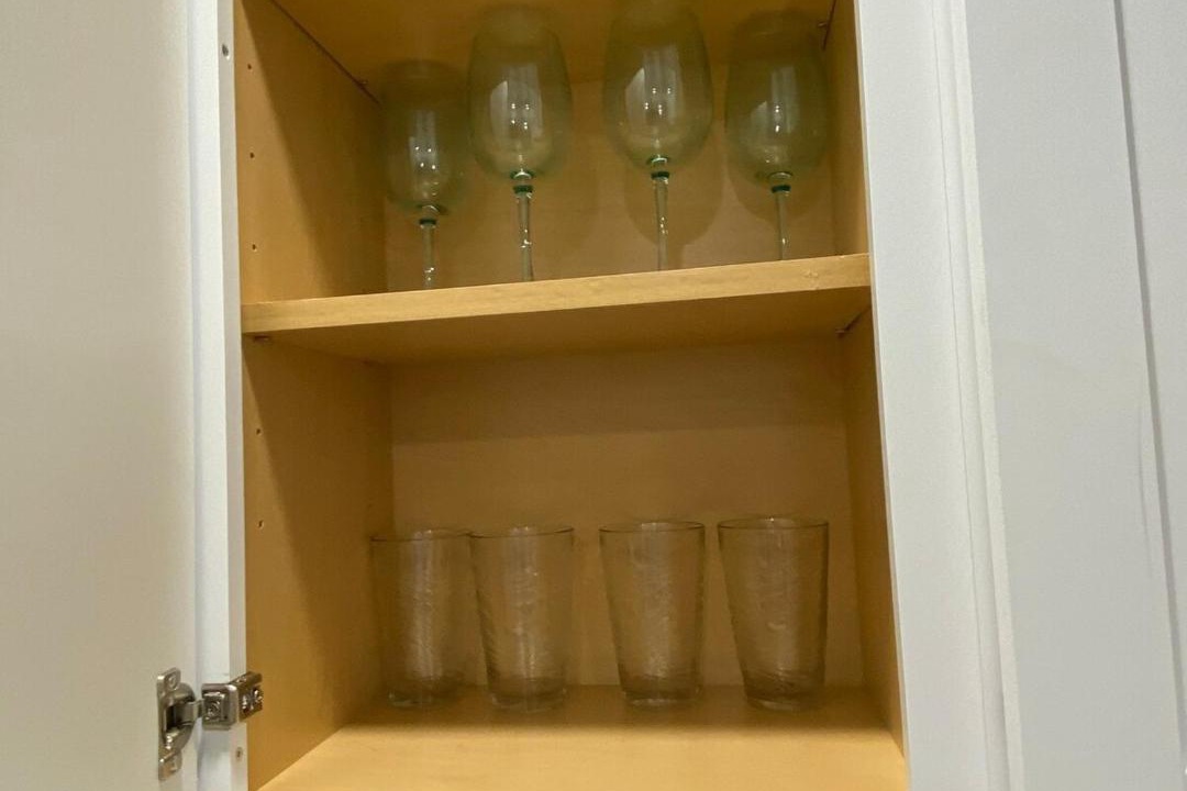 Photo of Kitchen in Egypt Lake-Leto