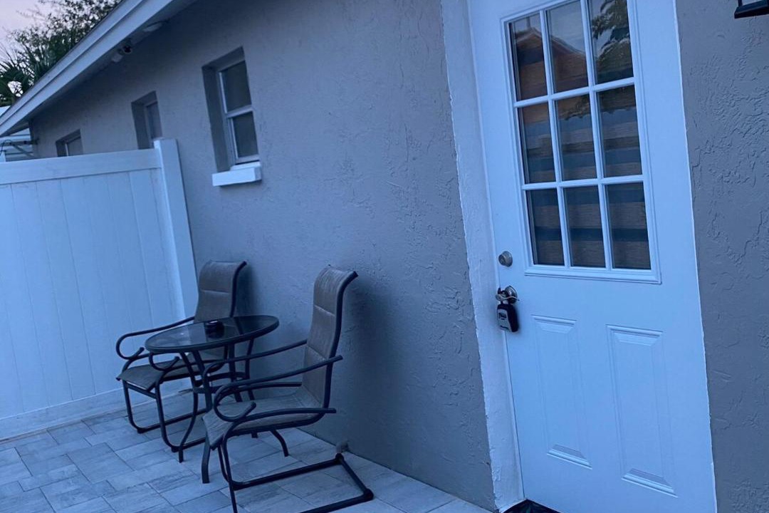 Photo of Others in Egypt Lake-Leto