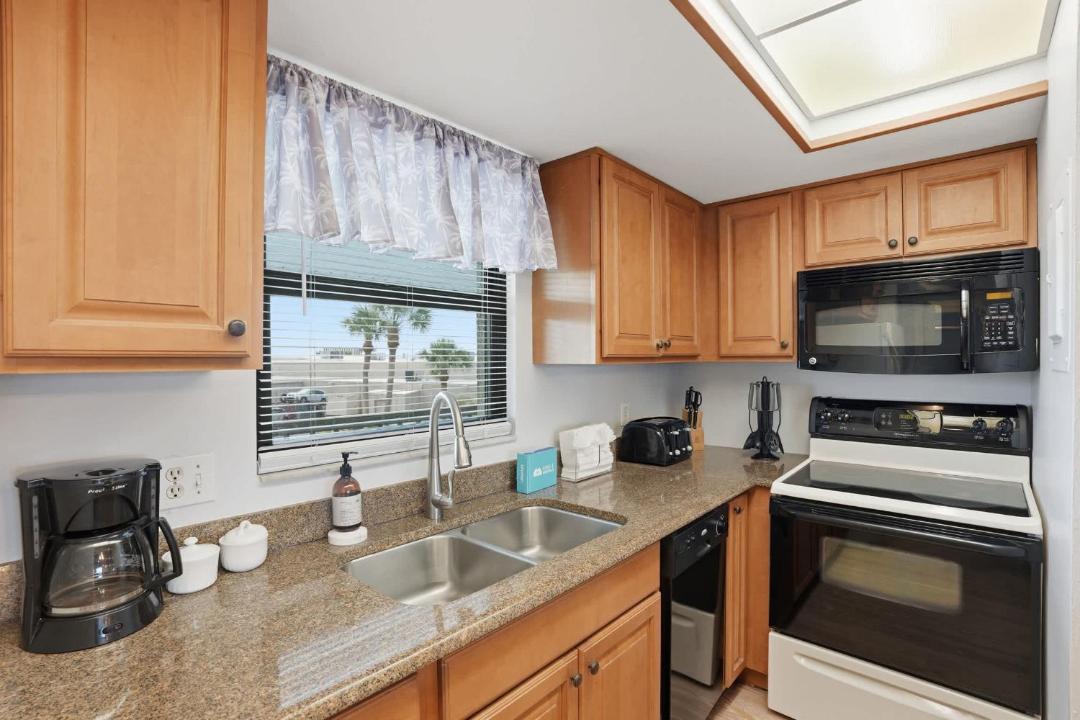 Photo of Kitchen in Park Shore