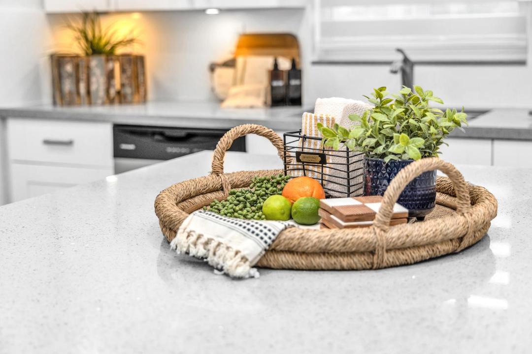 Photo of Kitchen in Key Largo