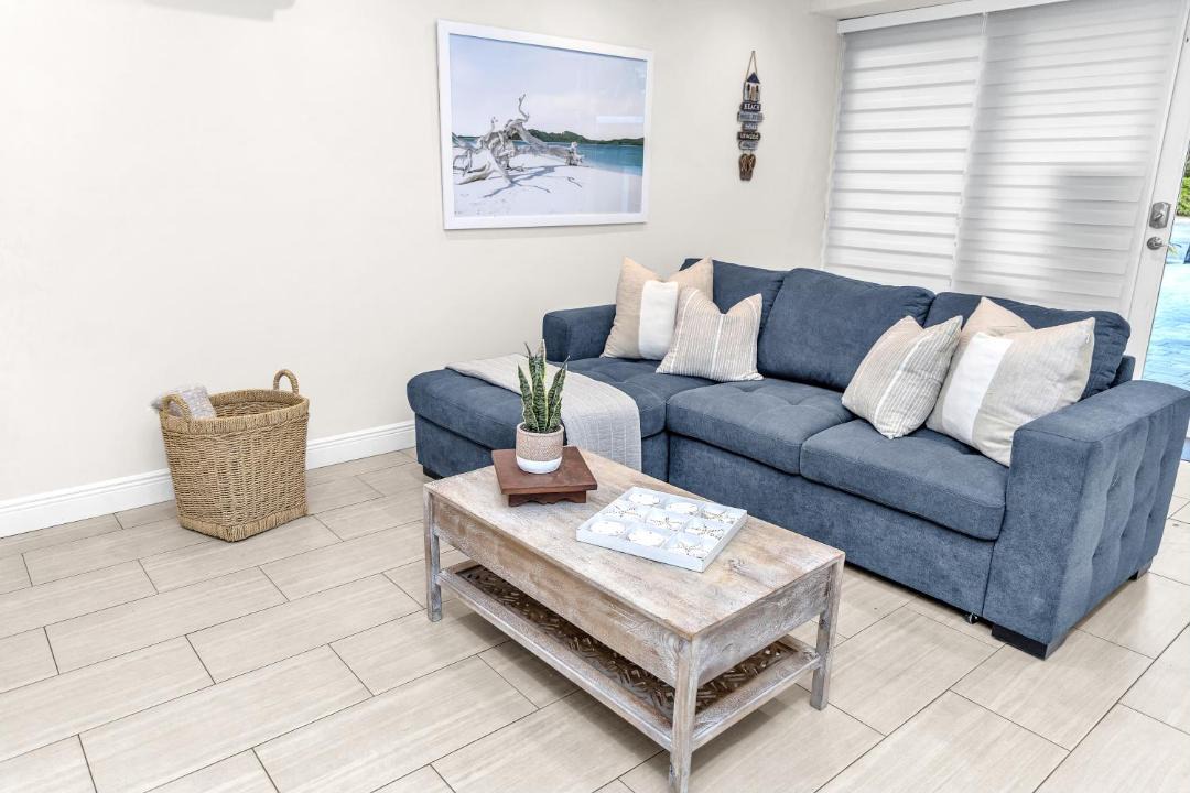 Photo of Livingroom in Key Largo