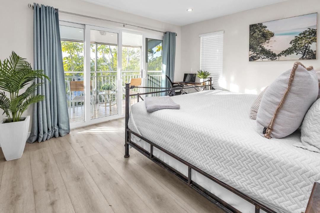 Photo of Bedroom in Key Largo