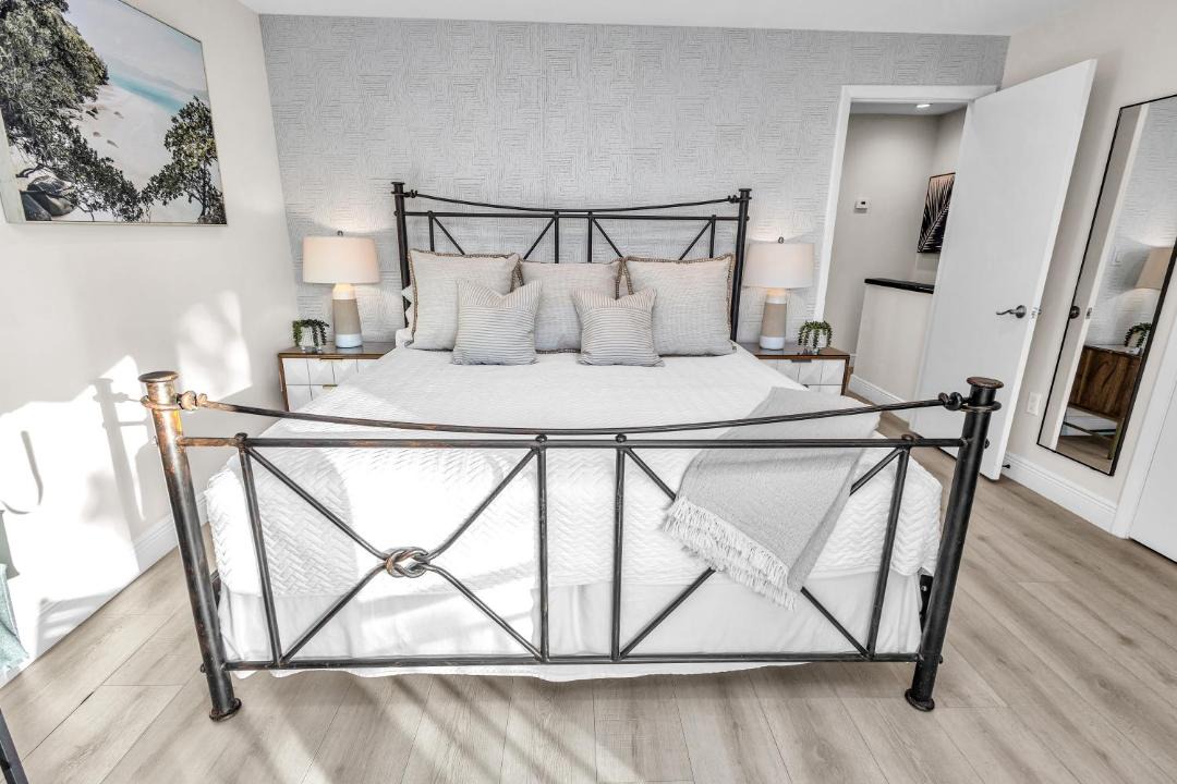 Photo of Bedroom in Key Largo