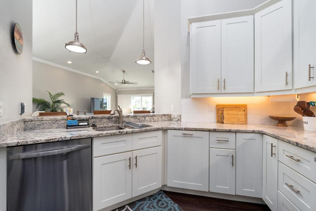 Photo of Kitchen in Siesta Isle