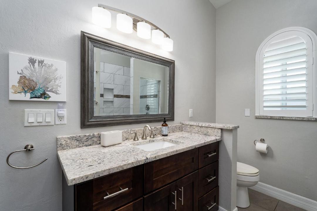 Photo of Bathroom in Siesta Isle