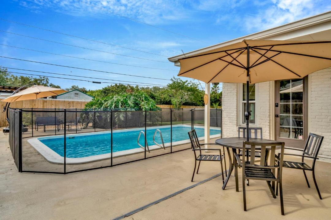 Photo of Patio Balcony in Carrollwood