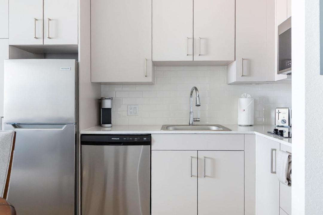 Photo of Kitchen in Golden Gate