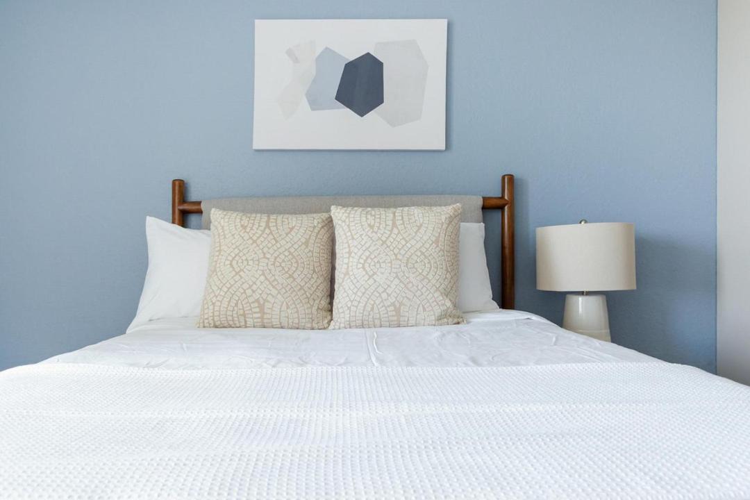 Photo of Bedroom in Golden Gate