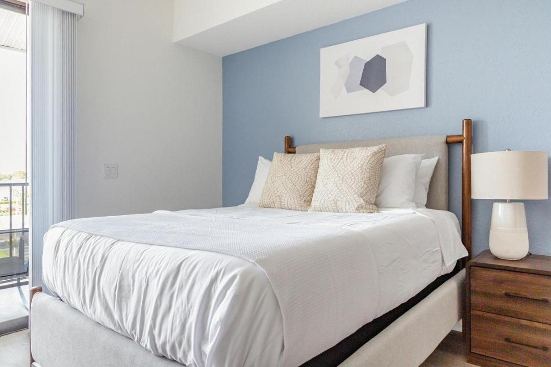 Photo of Bedroom in Golden Gate