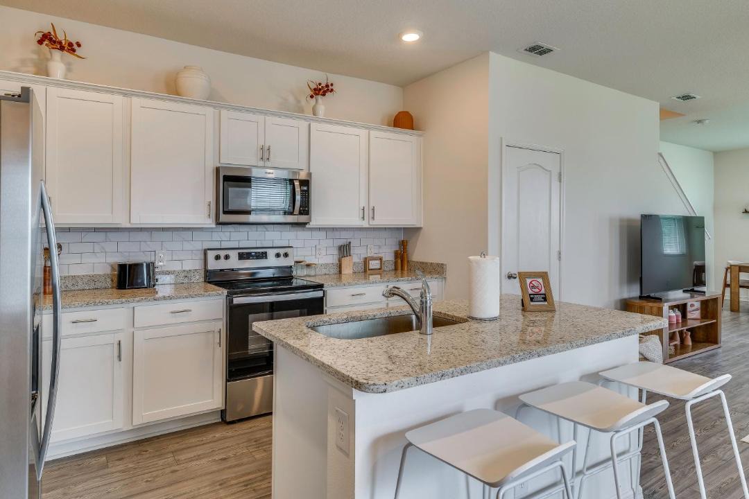 Photo of Kitchen in Dundee