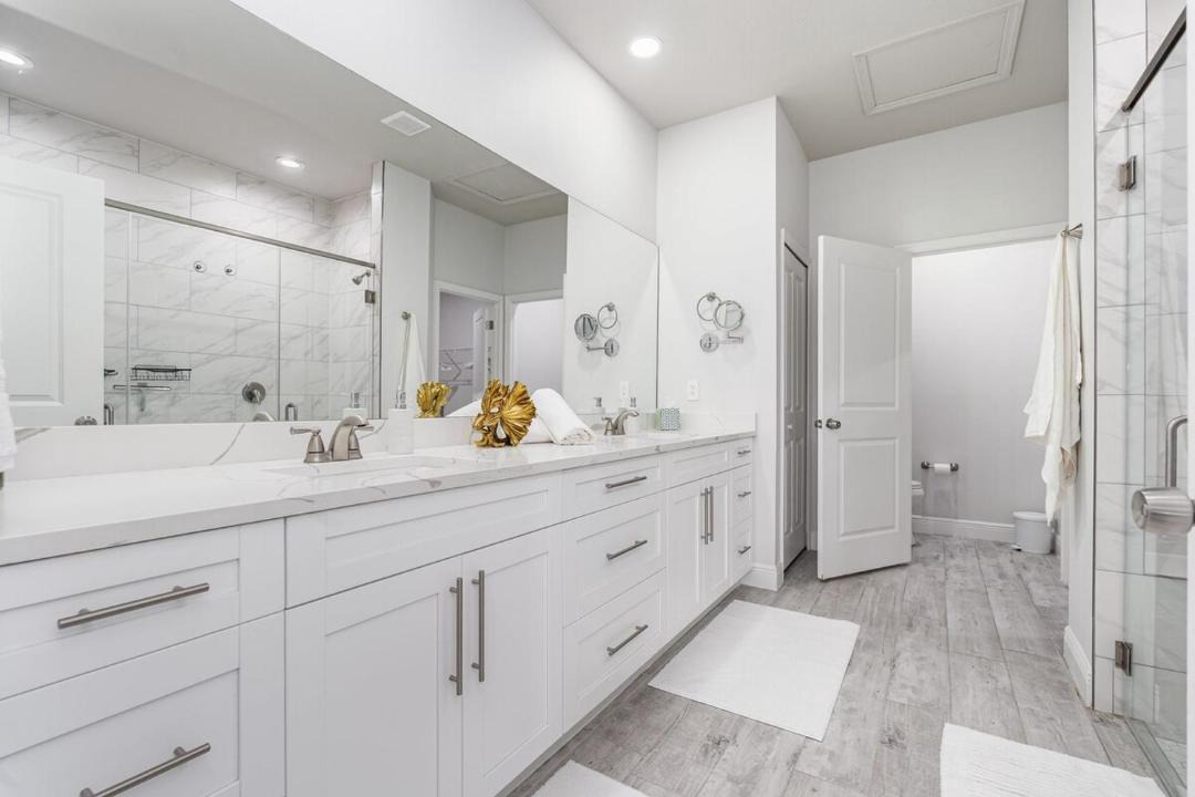 Photo of Bathroom in Port Malabar