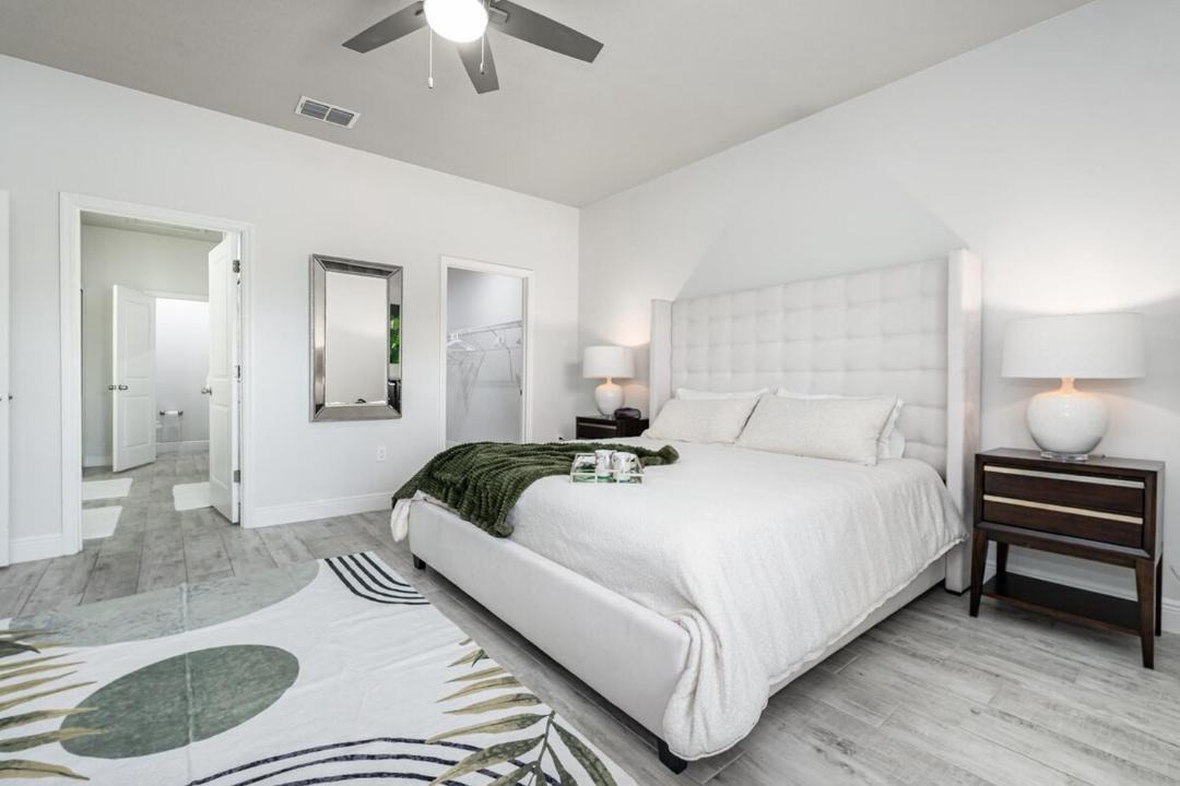 Photo of Bedroom in Port Malabar