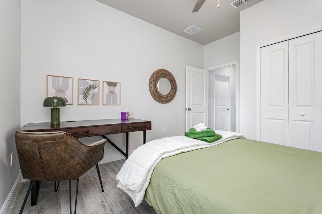Photo of Bedroom in Port Malabar