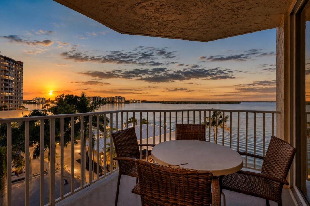 Photo of Patio Balcony in Fort Myers Beach