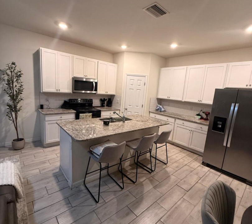 Photo of Kitchen in Westminister