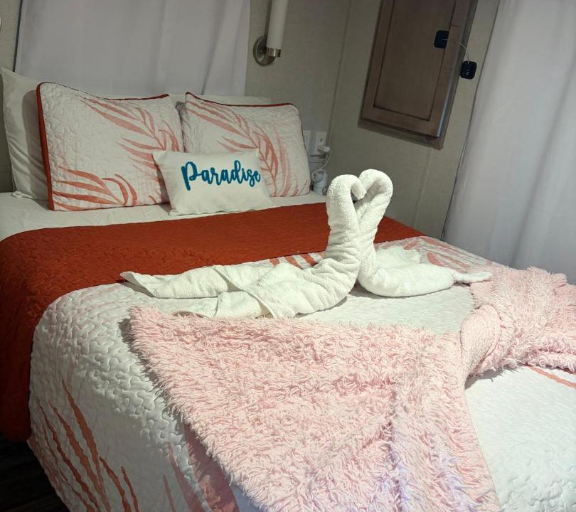 Photo of Bedroom in Key Largo