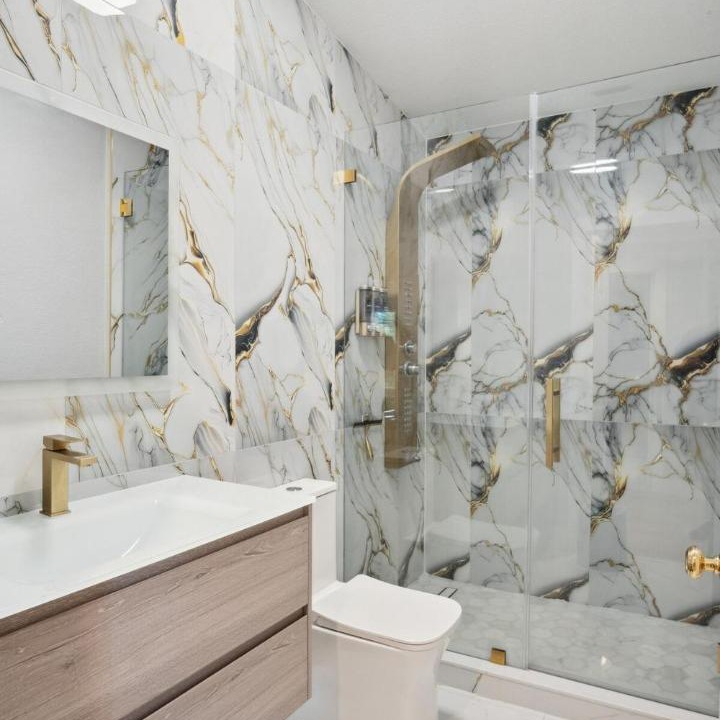Photo of Bathroom in Indiantown
