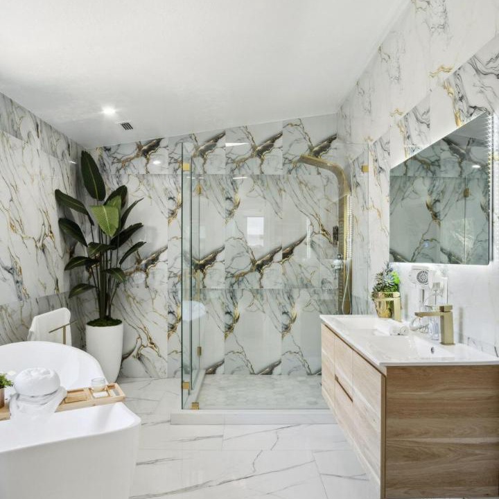Photo of Bathroom in Indiantown