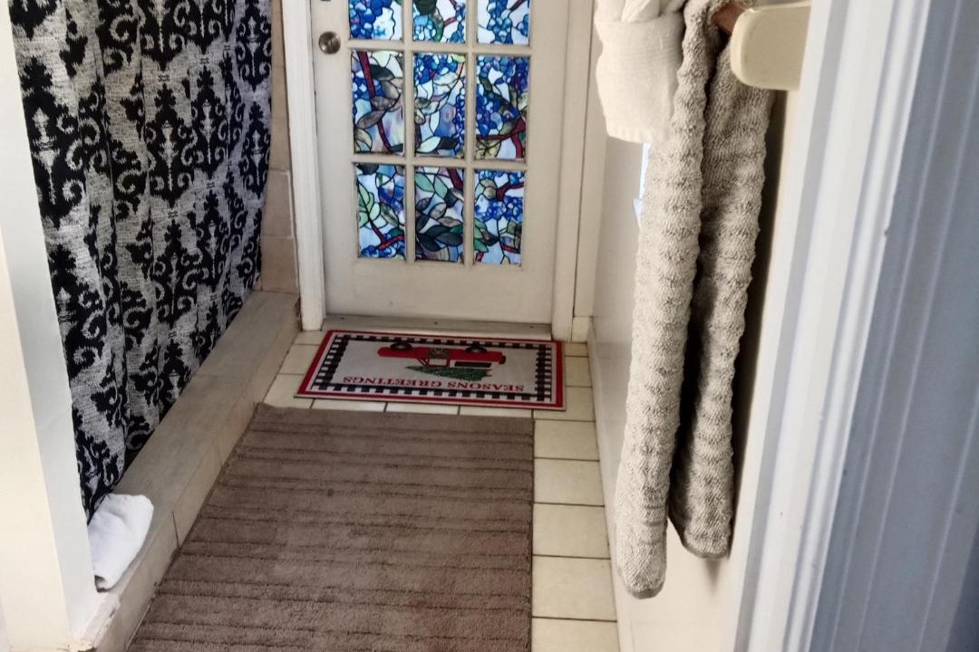 Photo of Bathroom in Cape Coral