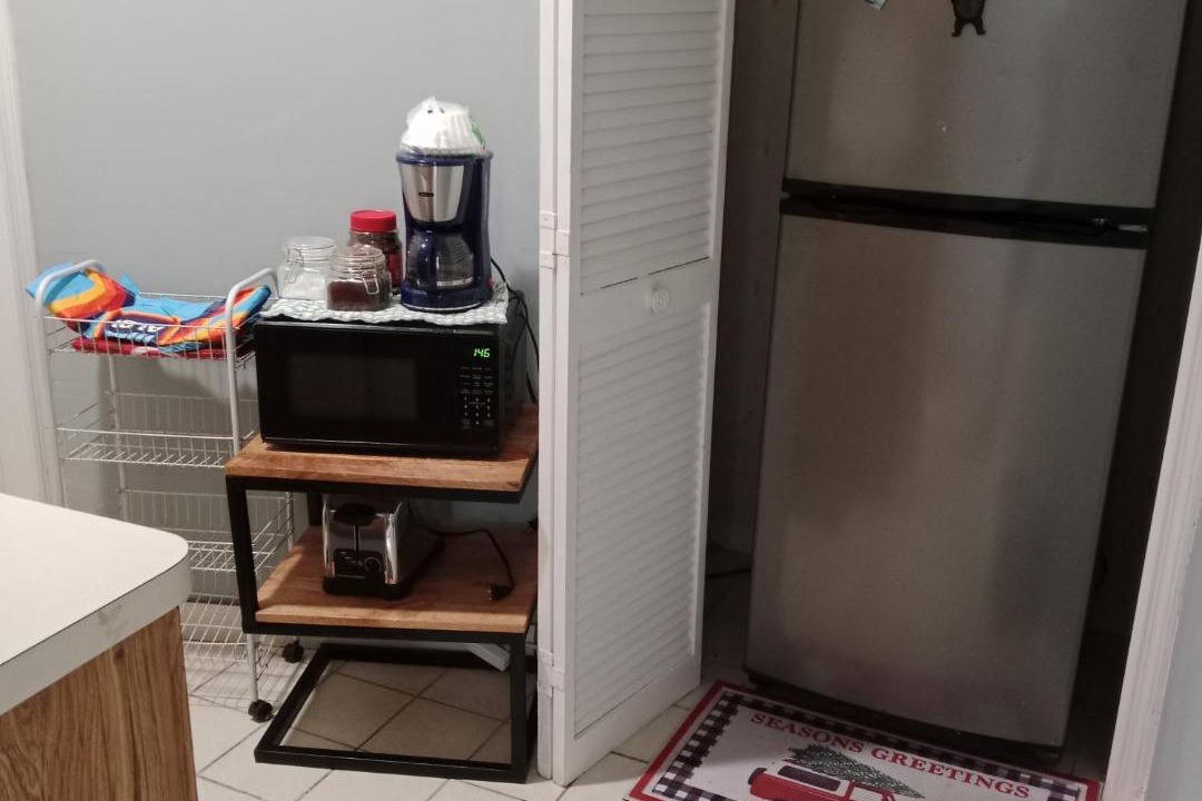 Photo of Kitchen in Cape Coral