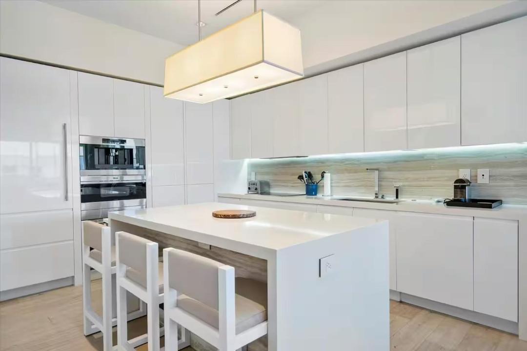 Photo of Kitchen in South Beach