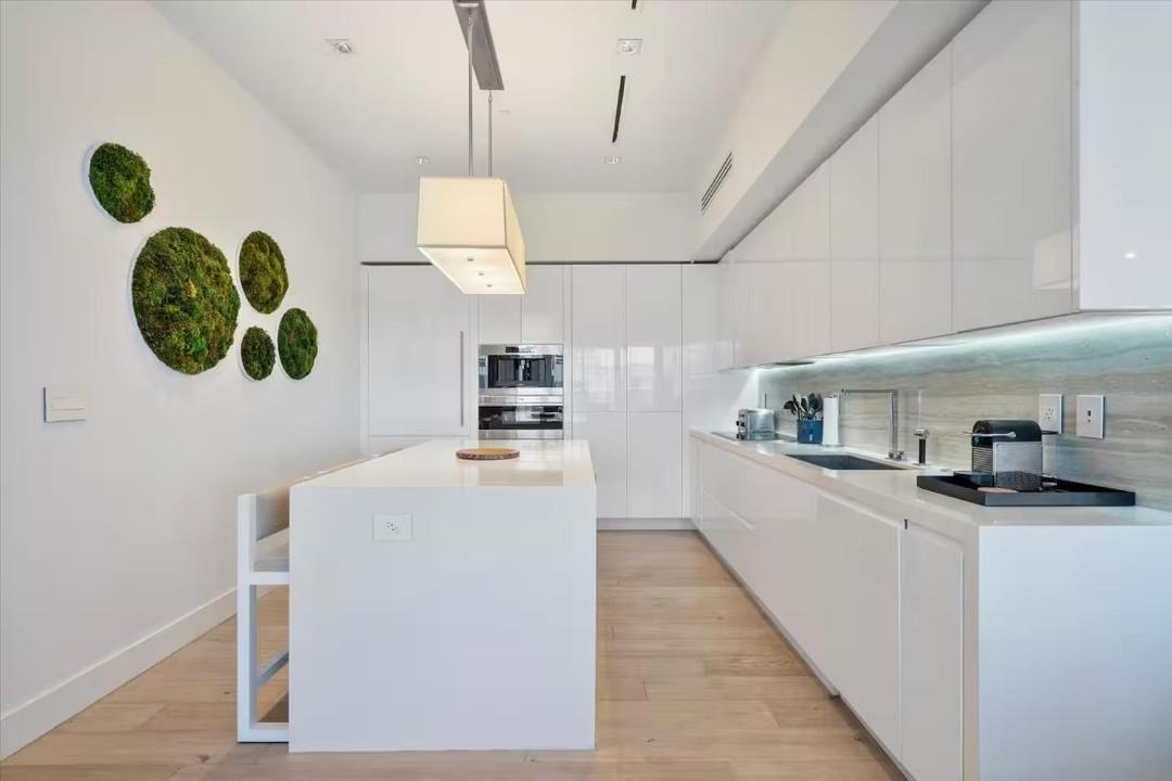 Photo of Kitchen in South Beach