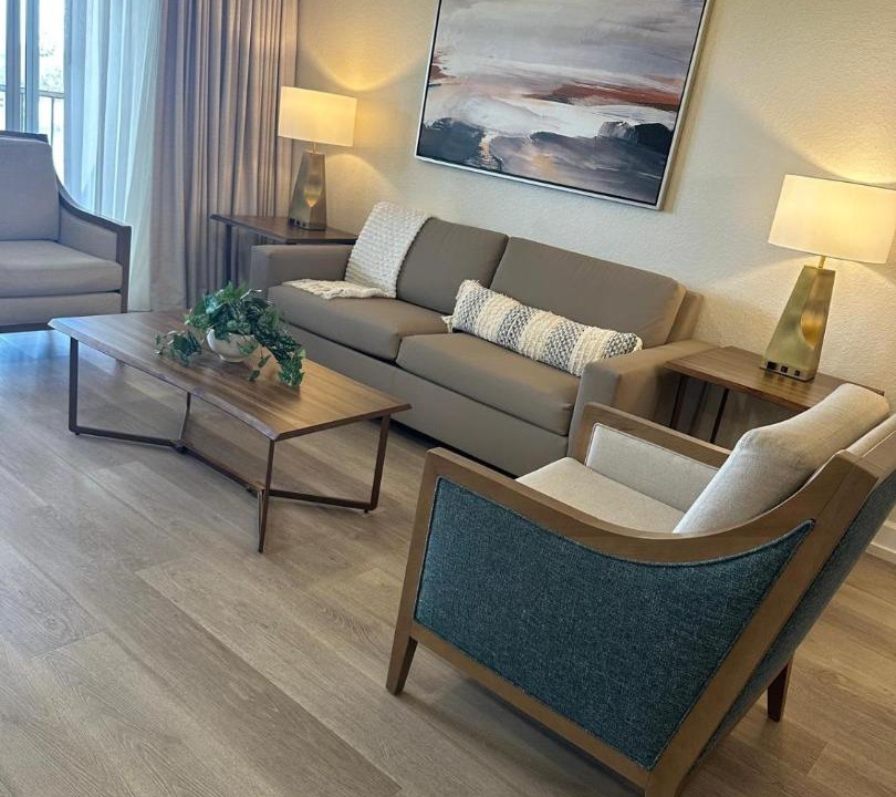 Photo of Livingroom in Highland